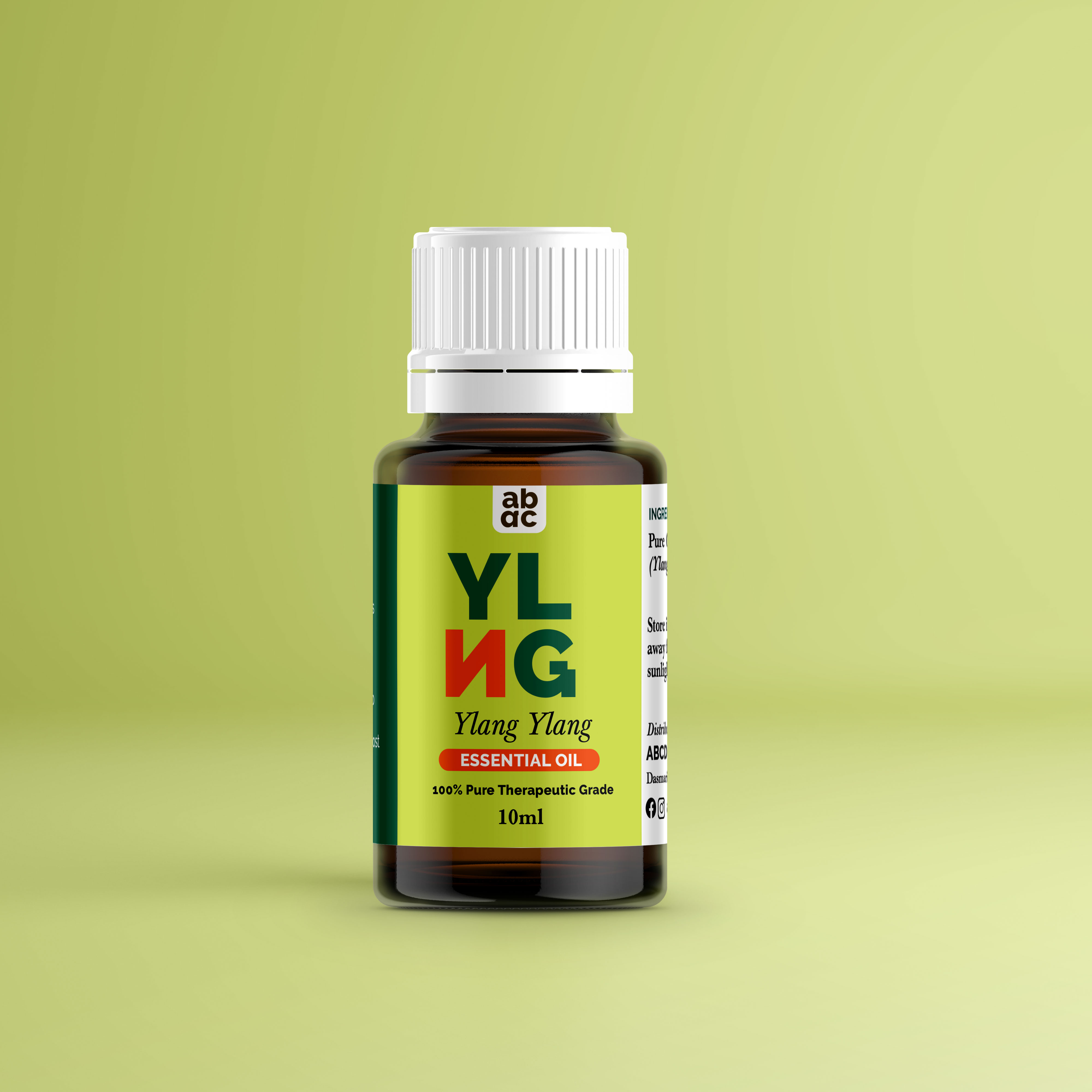 Ylang Ylang product image
