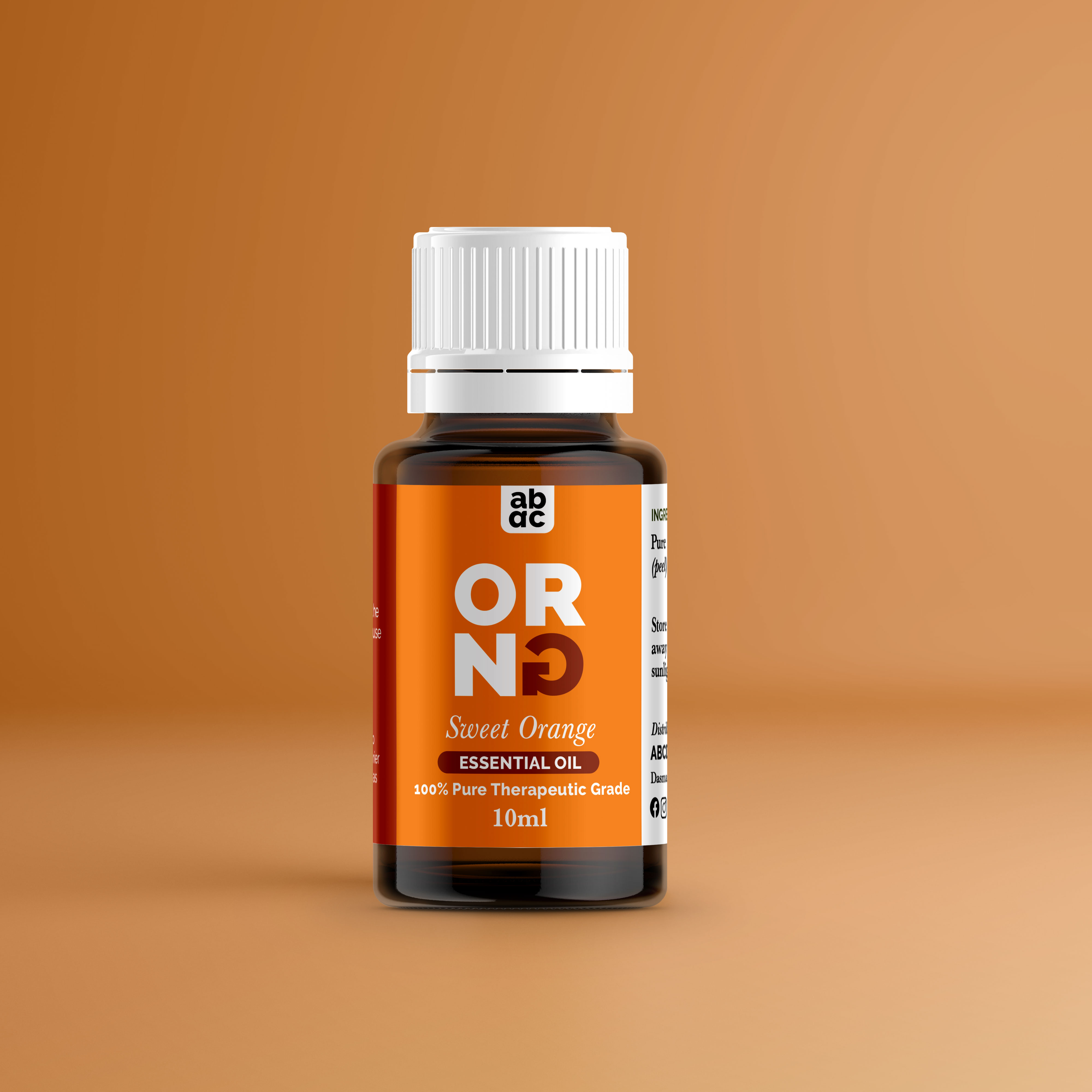 Sweet Orange product image