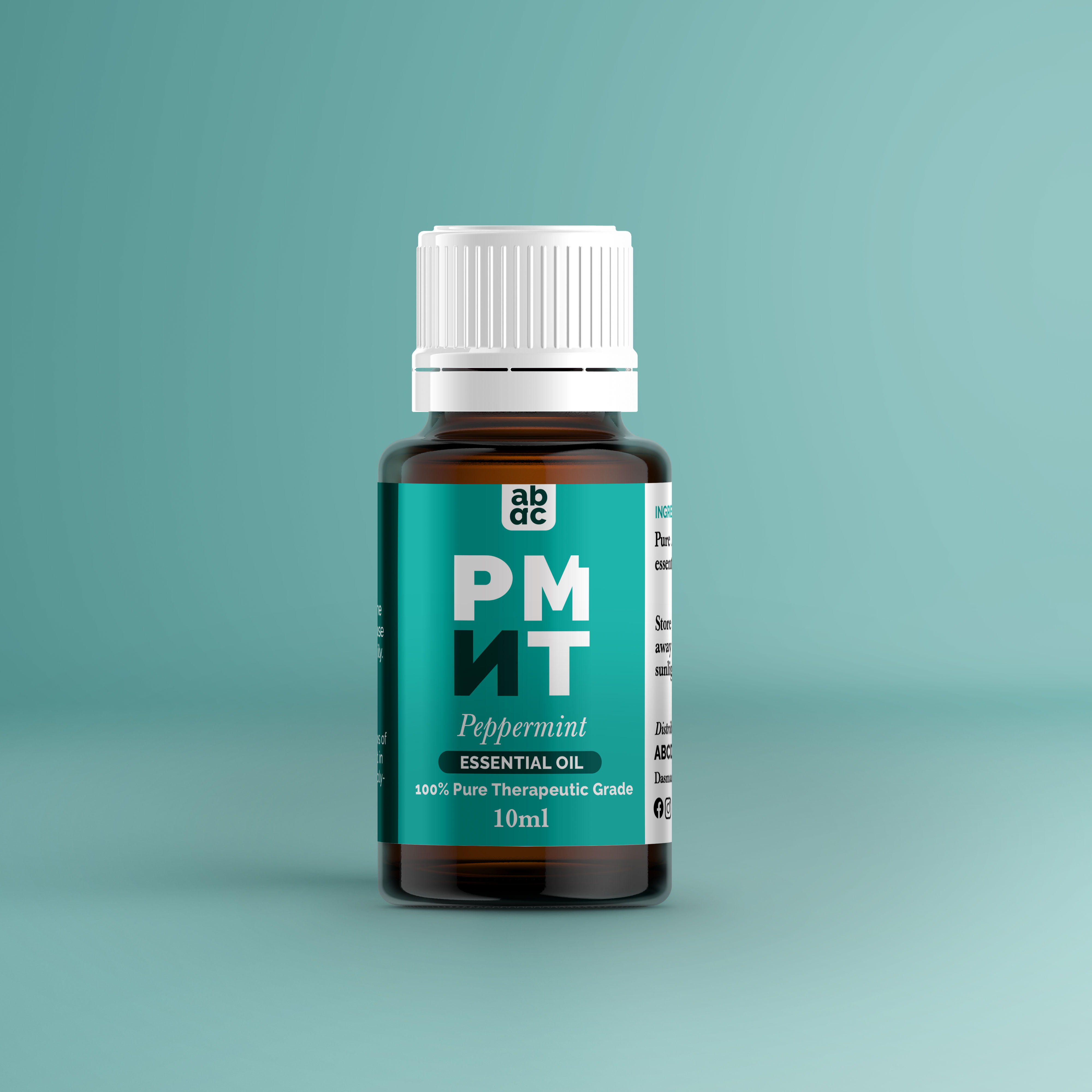 Peppermint product image