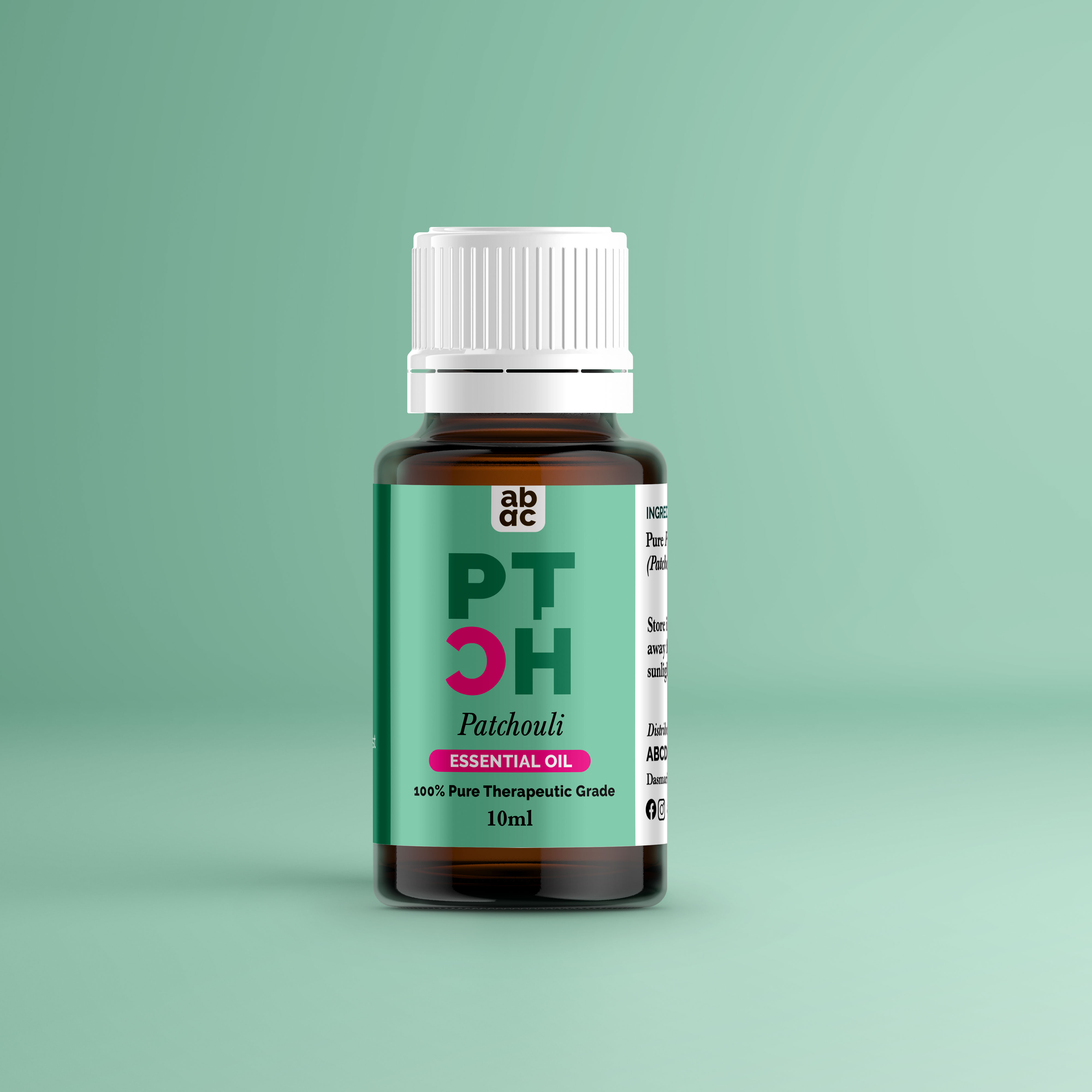 Patchouli product image
