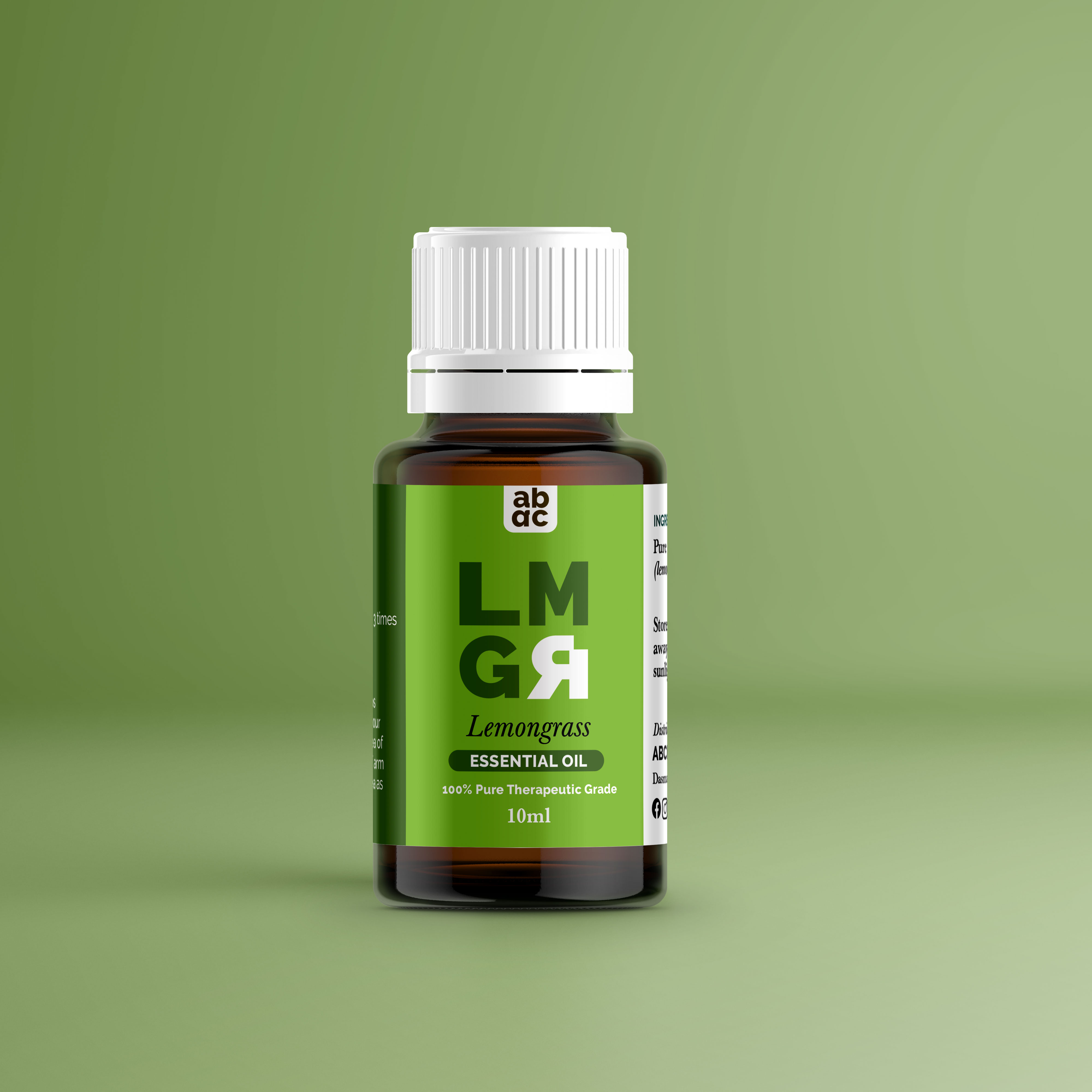 Lemongrass product image